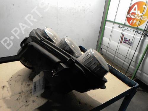 Used Left headlight Left headlight ALFA ROMEO 159 Sportwagon (939_) 2.0 JTDM (939BXP1B) (170 hp) 36749534 36749534