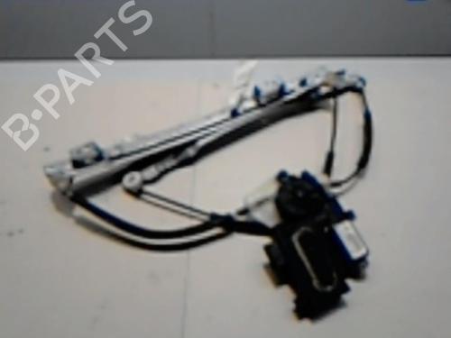 Used Front right window mechanism Front right window mechanism 36724217 36724217