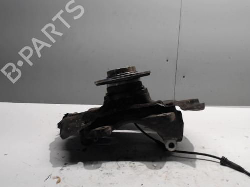 Used Left front steering knuckle Left front steering knuckle BMW 5 Touring (E61) 530 d (218 hp) 36728548 36728548