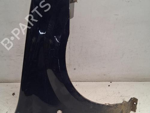 Used Right front fenders Right front fenders DACIA LOGAN MCV (KS_) 1.6 16V Hi-Flex (105 hp) 39727133 39727133