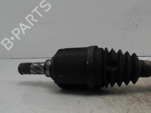 Left front driveshaft DACIA DUSTER (HS_) | BP36744359M38 - Image 3