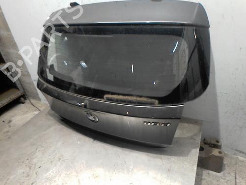 Tailgate BMW 1 (E87) 118 d | BP36742554C6 - Image 3