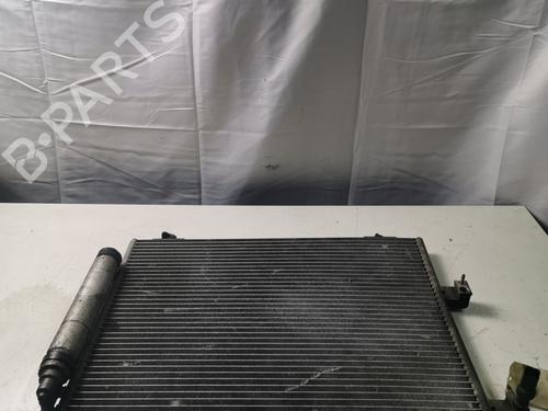AC radiator PEUGEOT 807 (EB_) 2.0 HDi | BP36721229M32 - Image 3
