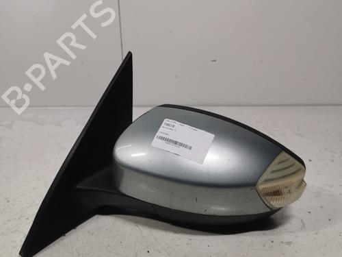 Used Left mirror Left mirror FORD S-MAX (WA6) 2.0 TDCi (140 hp) 39936390 39936390