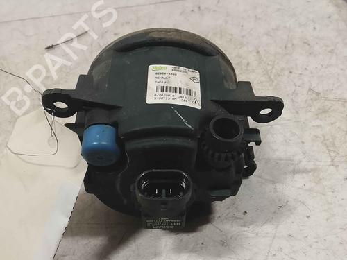 Left front fog light RENAULT MEGANE CC (EZ0/1_) 1.9 dCi (EZ0J, EZ1S) | BP36714499C30 - Image 2
