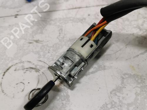 Used Ignition barrel Ignition barrel 39512561 39512561