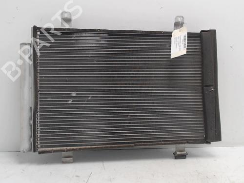 AC radiator OPEL AGILA B (H08) 1.2 (F68) | BP36729392M32 - Image 2