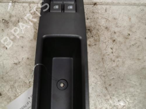 Left front window switch RENAULT MASTER IV Van (F8__) | BP36711057I27 - Image 4
