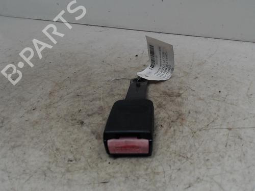 Engate do cinto Engate do cinto PEUGEOT 206 Hatchback (2A/C) 1.6 HDi 110 (109 hp) 36747284 36747284