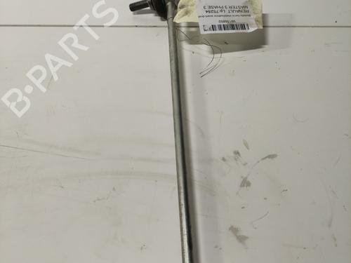 Used Other Other RENAULT MASTER III Platform/Chassis (EV, HV, UV) 2.3 dCi 150 FWD (EV0F, HV0F, UV0F, EV03, HV03, UV03) (150 hp) 36751527 36751527