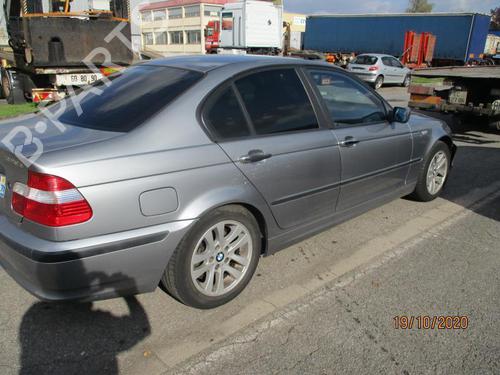 Right front indicator BMW 3 (E46) | BP36732522C33 - Image 6