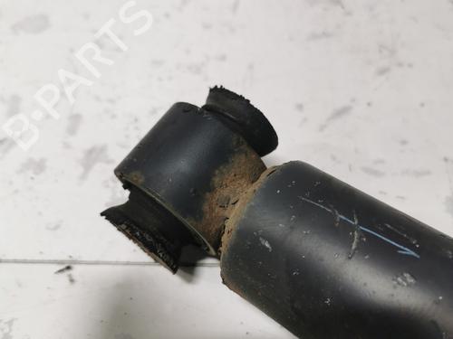 Used Left front shock absorber Left front shock absorber PEUGEOT 407 (6D_) 1.6 HDi 110 (6D9HZC, 6D9HYC) (109 hp) 36726296 36726296