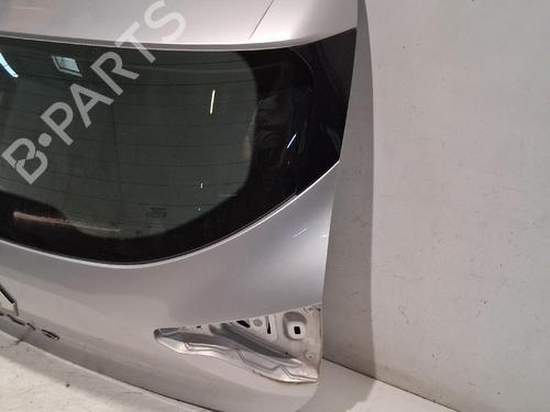 Tailgate RENAULT CLIO V (B7_) 1.0 TCe 90 (B7MT) | BP39512533C6 - Image 4