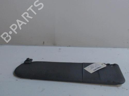 Used Left sun visor Left sun visor PEUGEOT EXPERT (224_) 1.9 TD (90 hp) 36730813 36730813