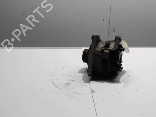 Used Alternator Alternator RENAULT TWINGO I (C06_) 1.2 16V (C06C, C06D, C06K) (75 hp) 36726715 36726715
