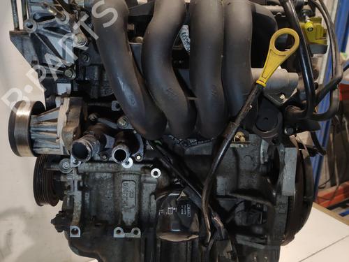 Engine FORD PUMA (EC_) 1.6 16V | BP36709031M1 - Image 3