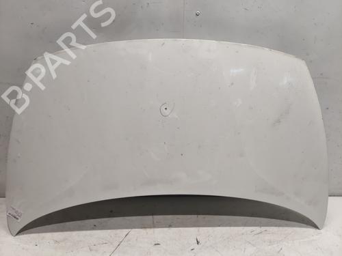 Capot Capot KIA RIO III (UB) [2011-2017] 36708595 36708595