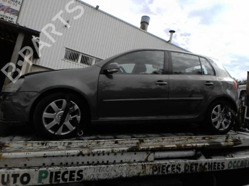 Left sun visor VW GOLF V (1K1) 1.9 TDI | BP36726144I1 - Image 6