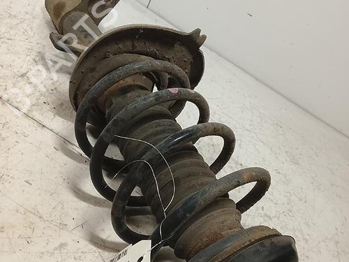 Left front shock absorber CITROËN C4 II (NC_) 1.6 HDi 110 | BP39727167M16 - Image 3