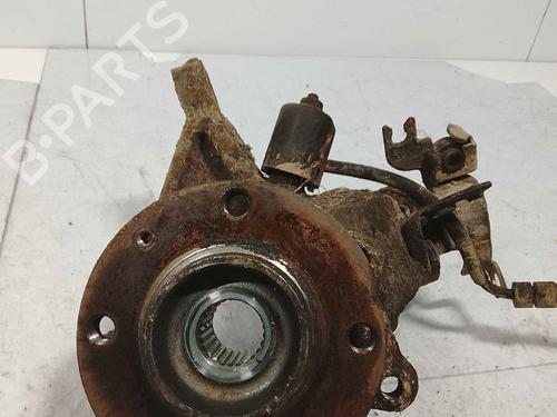 Used Right front steering knuckle Right front steering knuckle 36713516 36713516