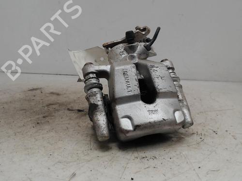 Used Right rear brake caliper Right rear brake caliper RENAULT MEGANE II Coupé-Cabriolet (EM0/1_) 1.9 dCi (120 hp) 36744934 36744934