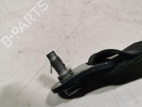 Seat buckle CITROËN C3 II (SC_) 1.4 VTi 95 | BP36709550I32 - Image 2