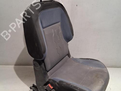 Left front seat PEUGEOT PARTNER Tepee 1.6 VTi | BP37237949C15 - Image 5