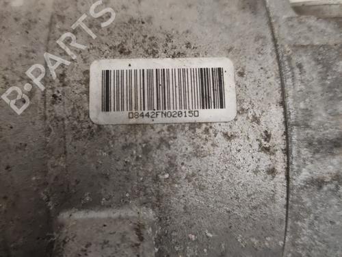AC compressor PEUGEOT 108 1.0 VTi | BP36750319M34 - Image 2