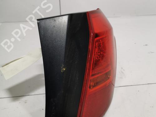 Right taillight OPEL MERIVA B MPV (S10) 1.4 (75) | BP36720458C35 - Image 2