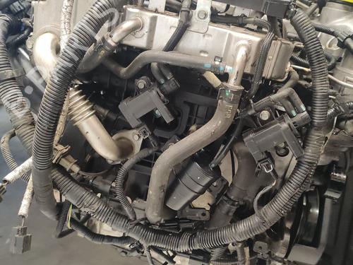 Engine OPEL ANTARA A (L07) 2.2 CDTi | BP36710305M1 - Image 2