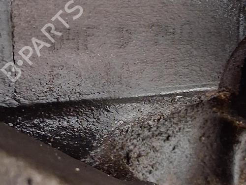 Engine RENAULT CLIO III (BR0/1, CR0/1) 1.2 16V | BP39083734M1 - Image 4