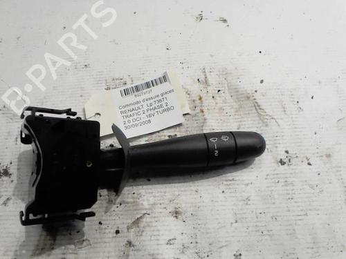 Used Steering column stalk Steering column stalk RENAULT TRAFIC II Van (FL) 2.0 dCi 90 (FL0H, FL00, FL01, FL0M, FL0P, FL0S) (90 hp) 36748663 36748663