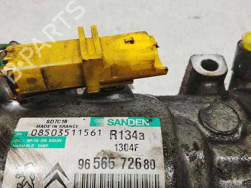 Used AC compressor AC compressor 36712826 36712826