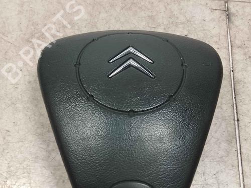 driver-airbag-citroen-c2-jm_-2003-2004-2005-2006-2007-2008-2009-2010-2011-2012-2013-2014-2015-2016-2017-36715216 main image