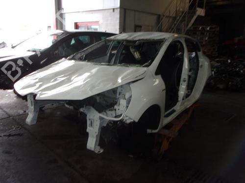Right front window switch RENAULT CLIO IV (BH_) 0.9 TCe 75 (BHNP) | BP36724468I26 - Image 10