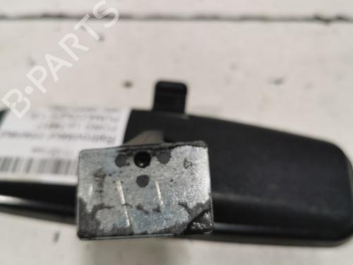 Used Rear mirror Rear mirror FORD PUMA (EC_) 1.6 16V (103 hp) 36709053 36709053