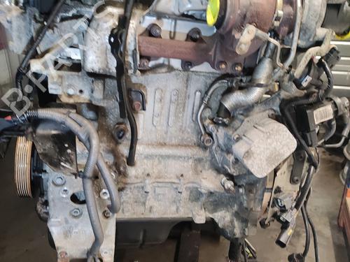 Engine FORD FIESTA VI (CB1, CCN) 1.5 TDCi | BP36710140M1 - Image 3