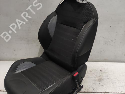 Right front seat PEUGEOT 2008 I (CU_) 1.2 THP 110 / PureTech 110 | BP36727742C16 - Image 2