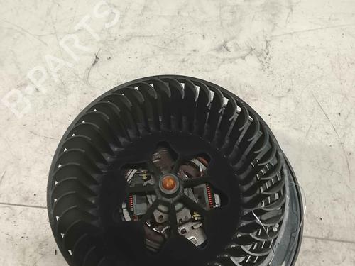 Heater blower motor BMW 1 (E81) | BP36717553M62 - Image 4