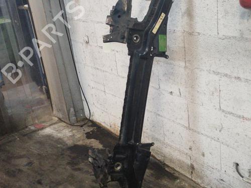 Used Front slam panel Front slam panel BMW X5 (E53) 3.0 d (218 hp) 36746214 36746214