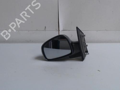 Used Left mirror Left mirror HYUNDAI MATRIX (FC) 1.5 CRDi VGT (110 hp) 36732791 36732791