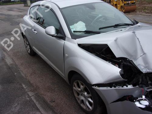 Starter ALFA ROMEO MITO (955_) 1.3 MultiJet (955AXP1A, 955AYC1A) | BP36735469M8 - Image 6