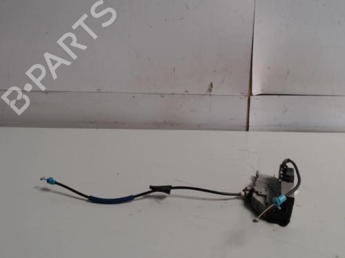 Used Rear right lock Rear right lock 36734047 36734047