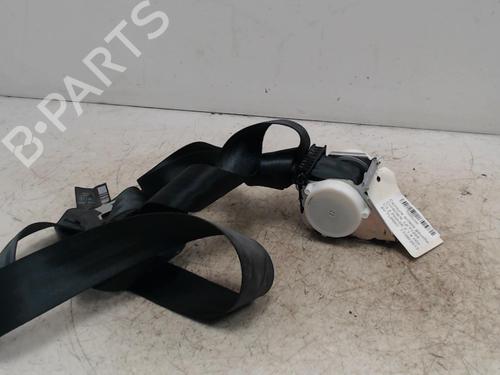 Rear left seatbelt CITROËN C3 II (SC_) 1.4 HDi 70 (SC8HZC, SC8HR0, SC8HP4) | BP36745641I29 - Image 3