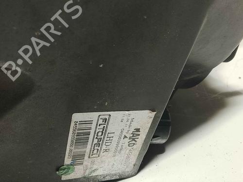 right-headlight-citroen-nemo-box-bodympv-aa_-2008-36715536 main image
