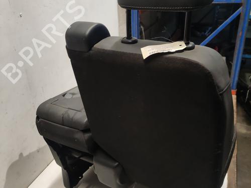 Right front seat RENAULT TRAFIC III Van (FG_) | BP36730341C16 - Image 5