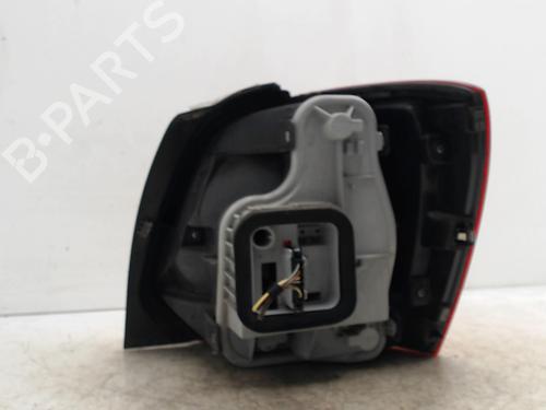 Used Left taillight Left taillight 36744702 36744702
