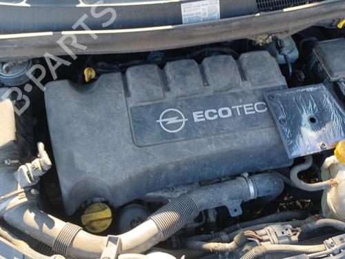 Starter OPEL CORSA D (S07) | BP36735909M8 - Image 7