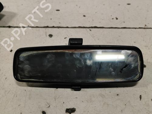 Used Rear mirror Rear mirror RENAULT CLIO II (BB_, CB_) 1.2 16V (BB05, BB0W, BB11, BB27, BB2T, BB2U, BB2V, CB05,... (75 hp) 36708448 36708448