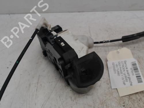 Used Front left lock Front left lock 36739654 36739654